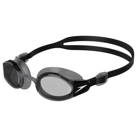 Очки для плавания Speedo Mariner Pro (голубые; синий/белый)